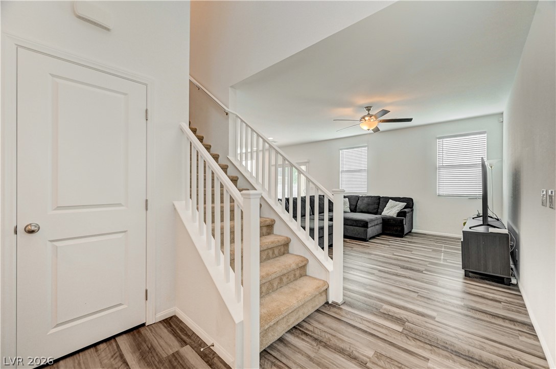 4641 Scent Street North Las Vegas NV 89031
