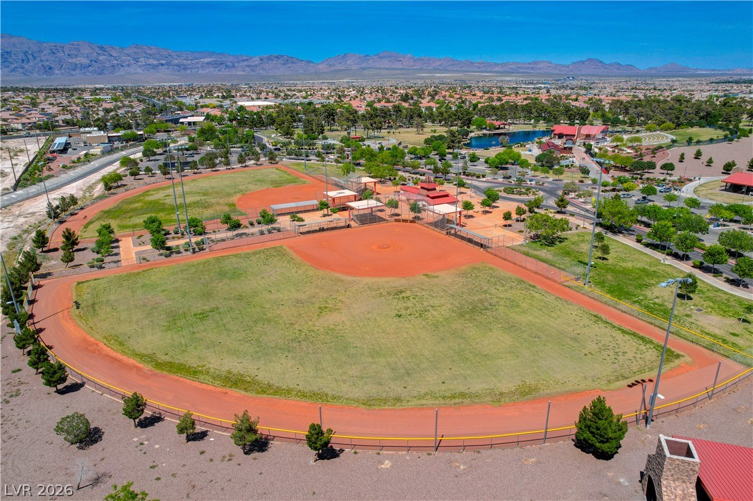 4641 Scent Street North Las Vegas NV 89031