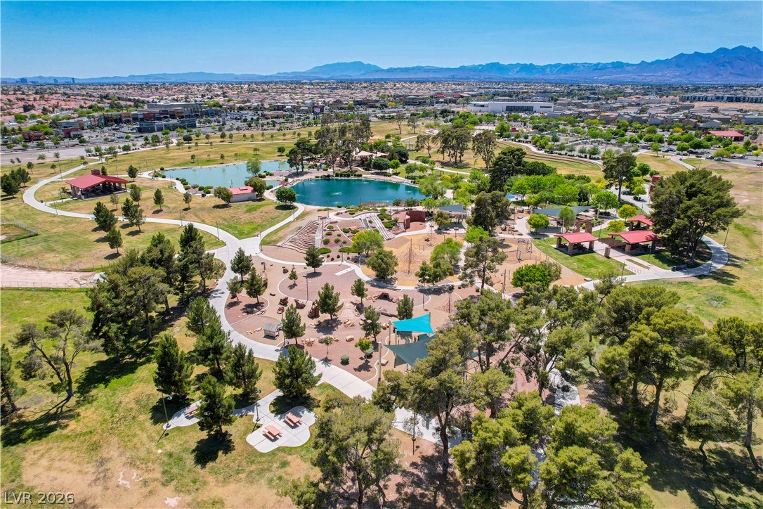 4641 Scent Street North Las Vegas NV 89031
