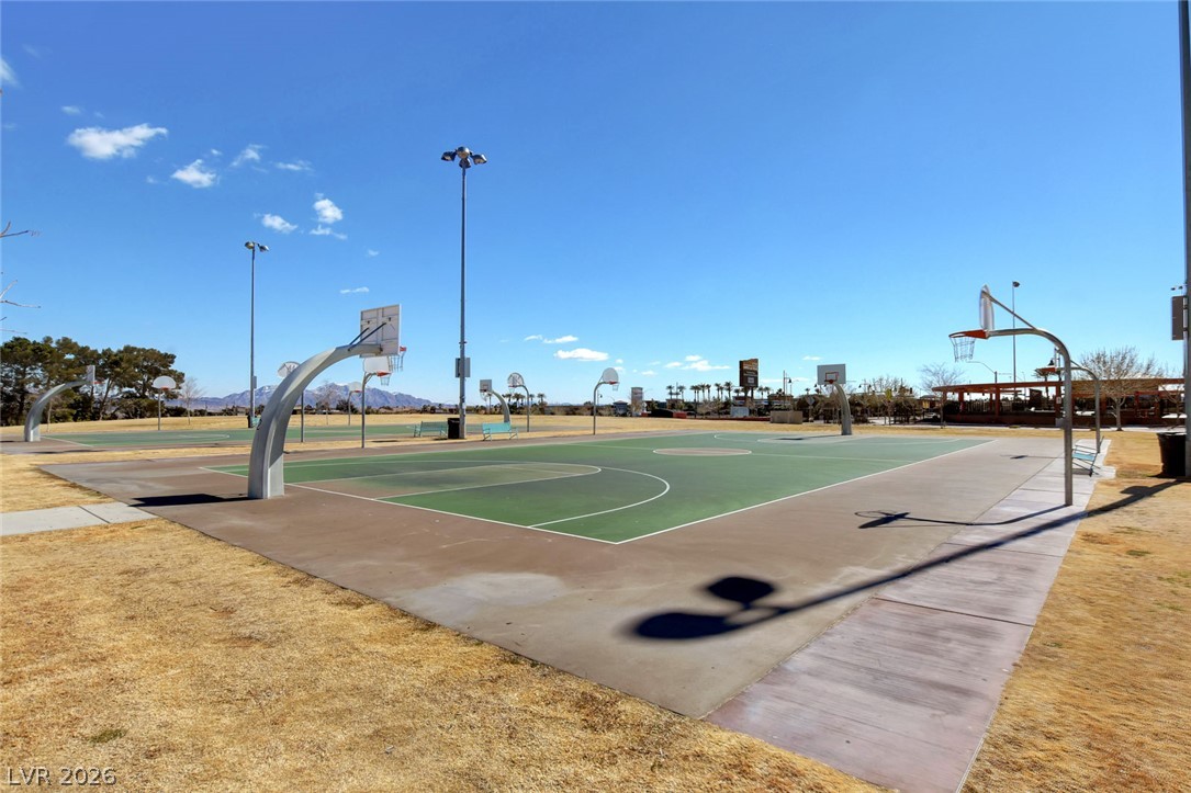 4641 Scent Street North Las Vegas NV 89031