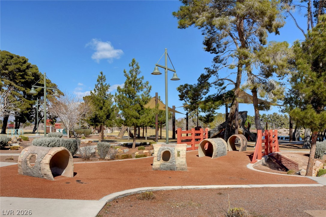 4641 Scent Street North Las Vegas NV 89031