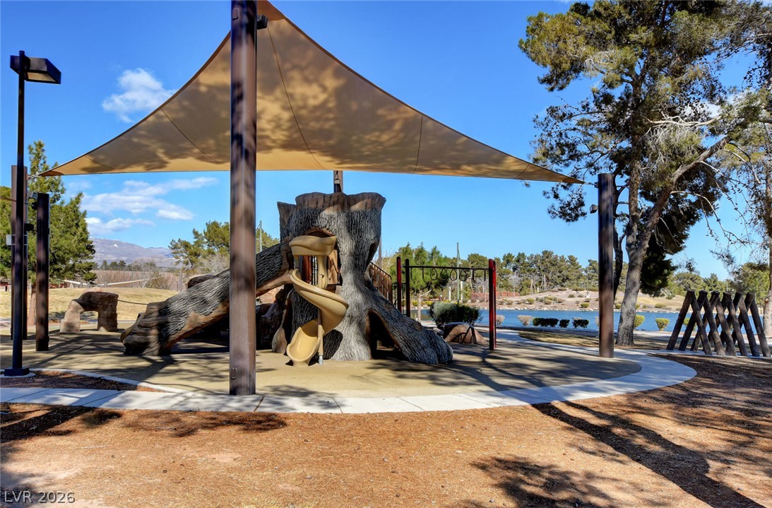 4641 Scent Street North Las Vegas NV 89031