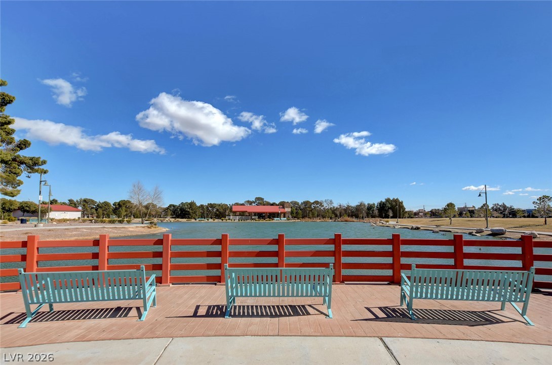 4641 Scent Street North Las Vegas NV 89031