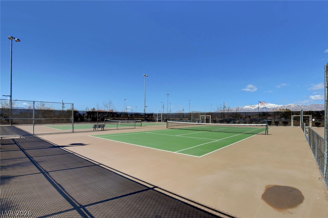 4641 Scent Street North Las Vegas NV 89031