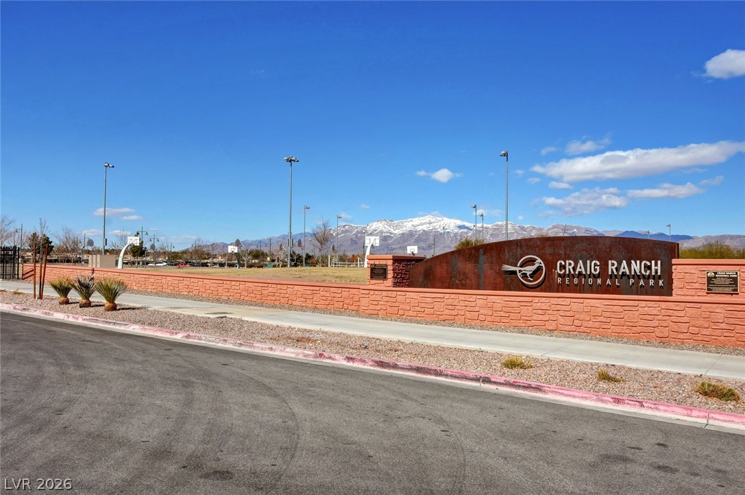 4641 Scent Street North Las Vegas NV 89031