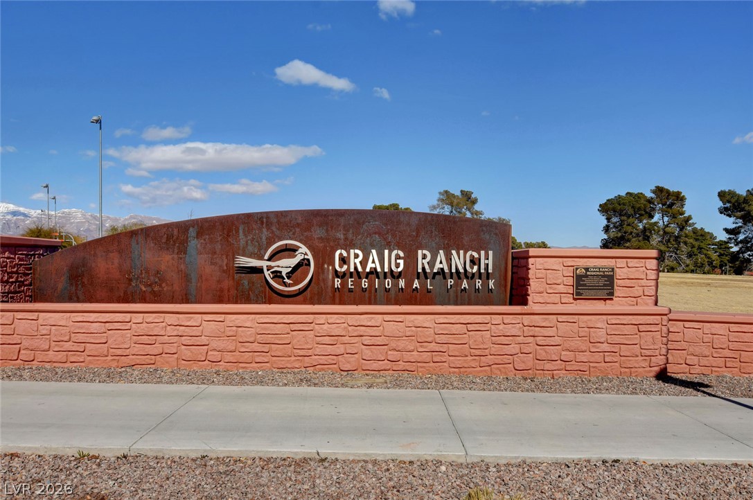 4641 Scent Street North Las Vegas NV 89031
