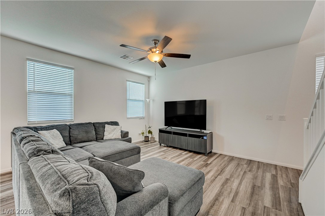 4641 Scent Street North Las Vegas NV 89031