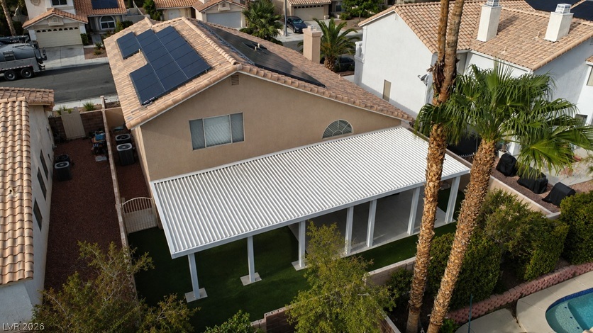 8308 Brittany Harbor Drive Las Vegas NV 89128