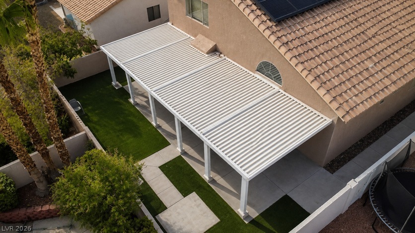8308 Brittany Harbor Drive Las Vegas NV 89128