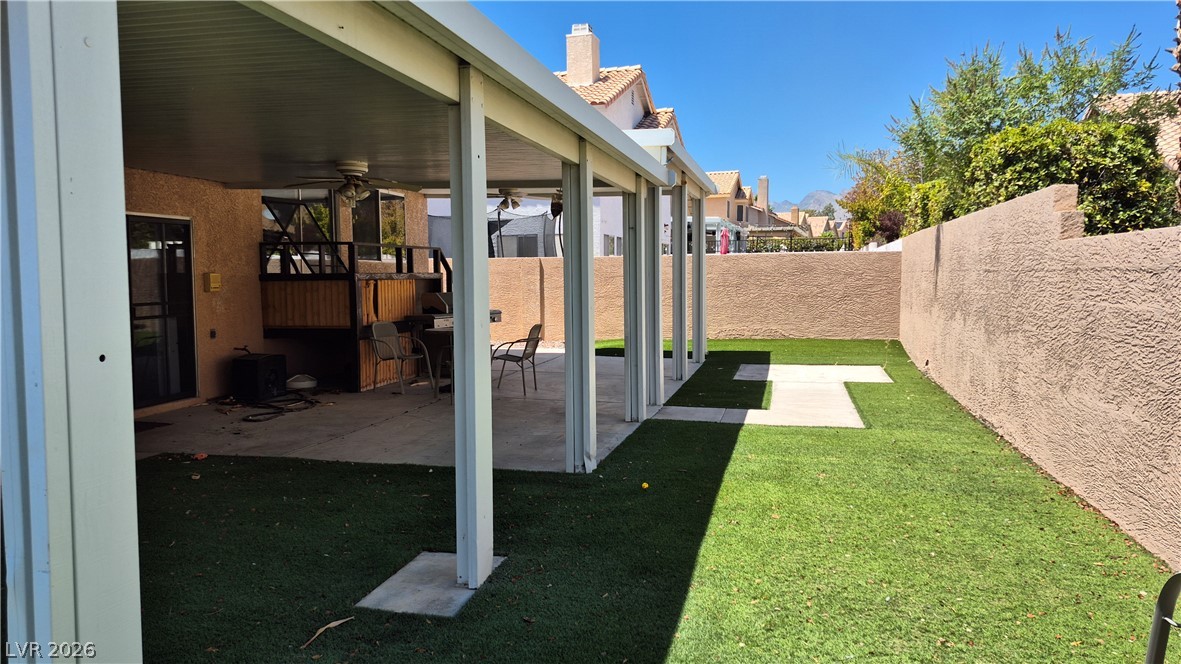 8308 Brittany Harbor Drive Las Vegas NV 89128