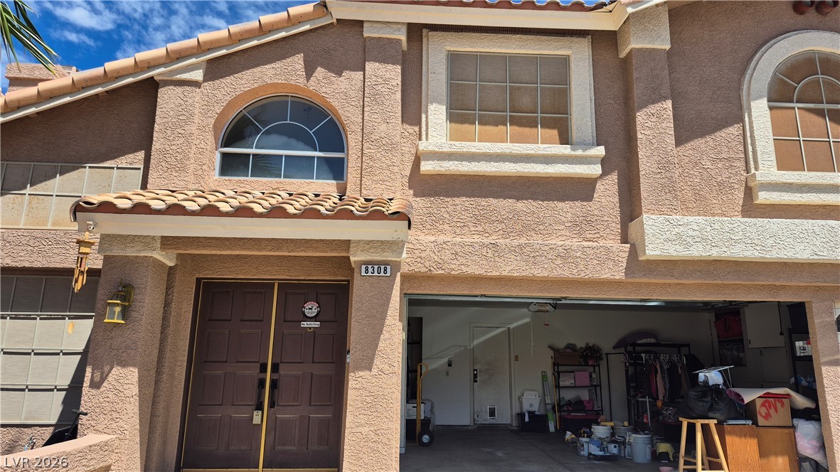 8308 Brittany Harbor Drive Las Vegas NV 89128