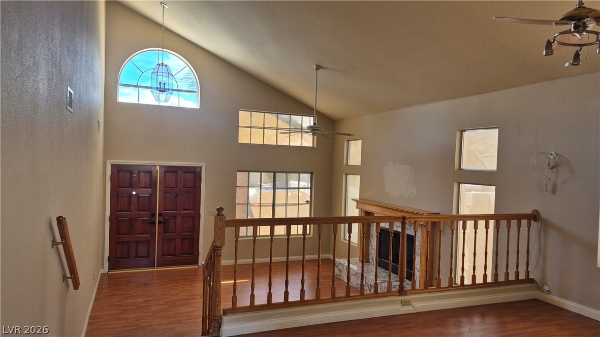 8308 Brittany Harbor Drive Las Vegas NV 89128