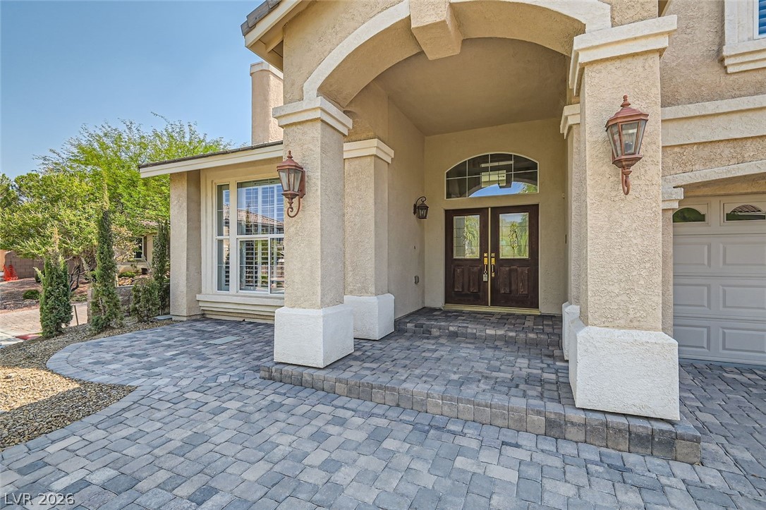 4327 Melrose Abbey Place Las Vegas NV 89141