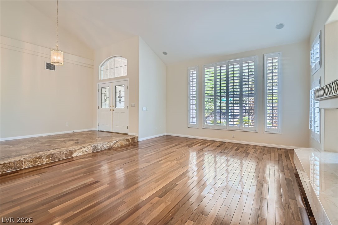 4327 Melrose Abbey Place Las Vegas NV 89141