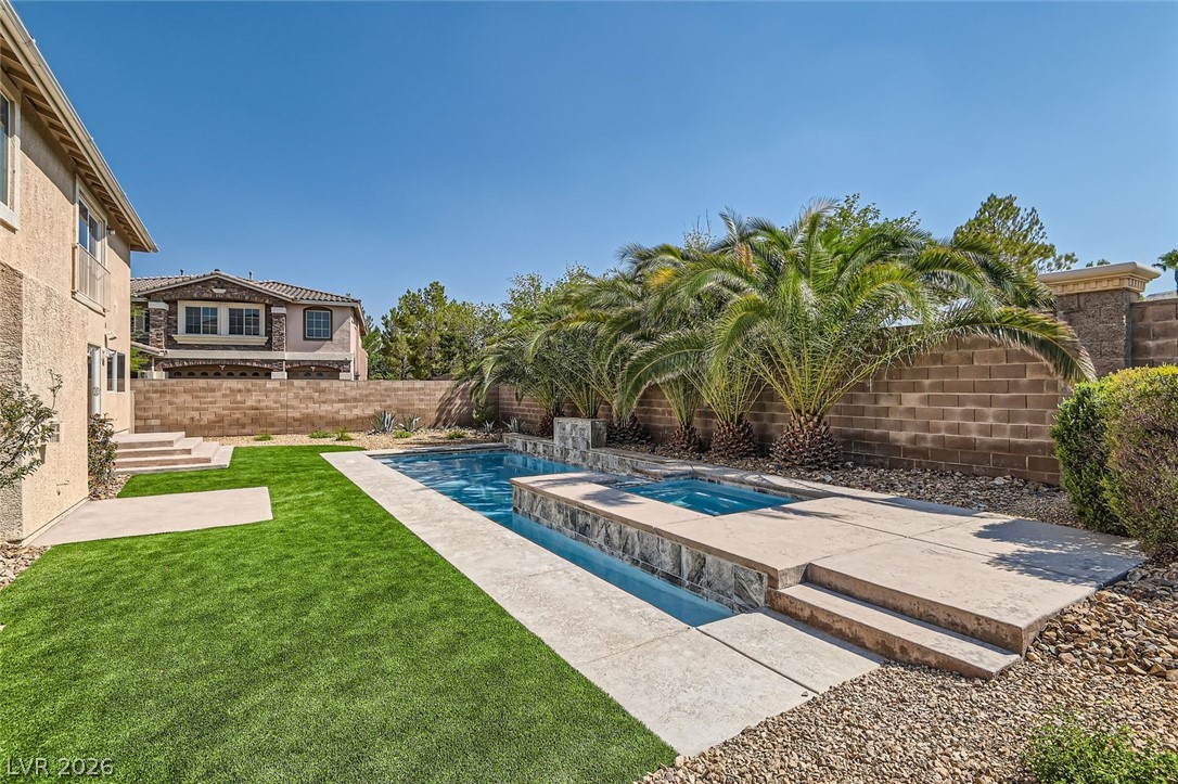 4327 Melrose Abbey Place Las Vegas NV 89141