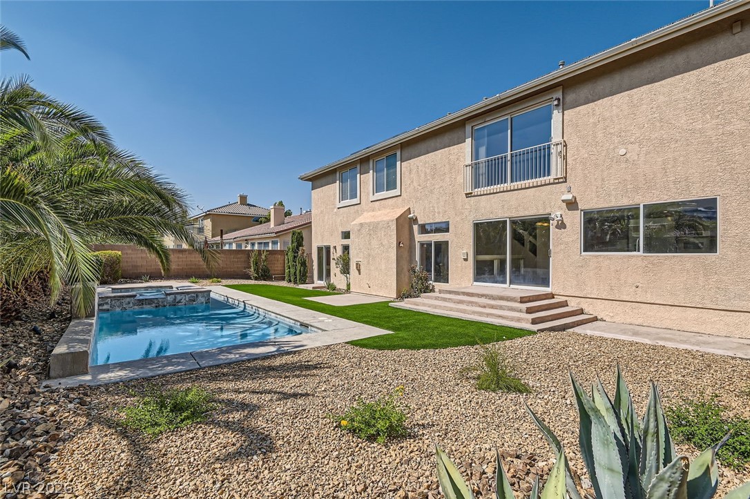 4327 Melrose Abbey Place Las Vegas NV 89141