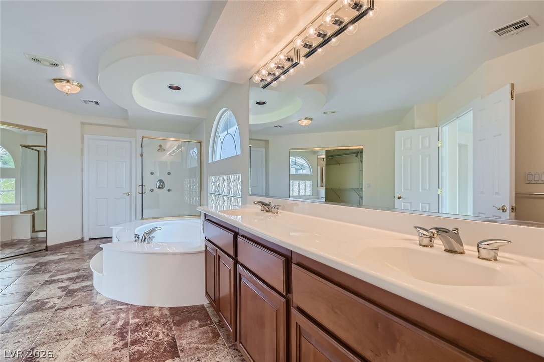 4327 Melrose Abbey Place Las Vegas NV 89141