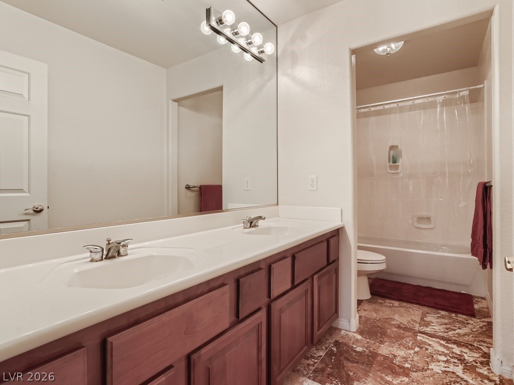 4327 Melrose Abbey Place Las Vegas NV 89141