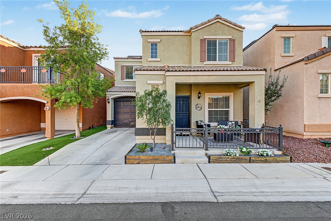 6221 Chert Avenue Las Vegas NV 89139