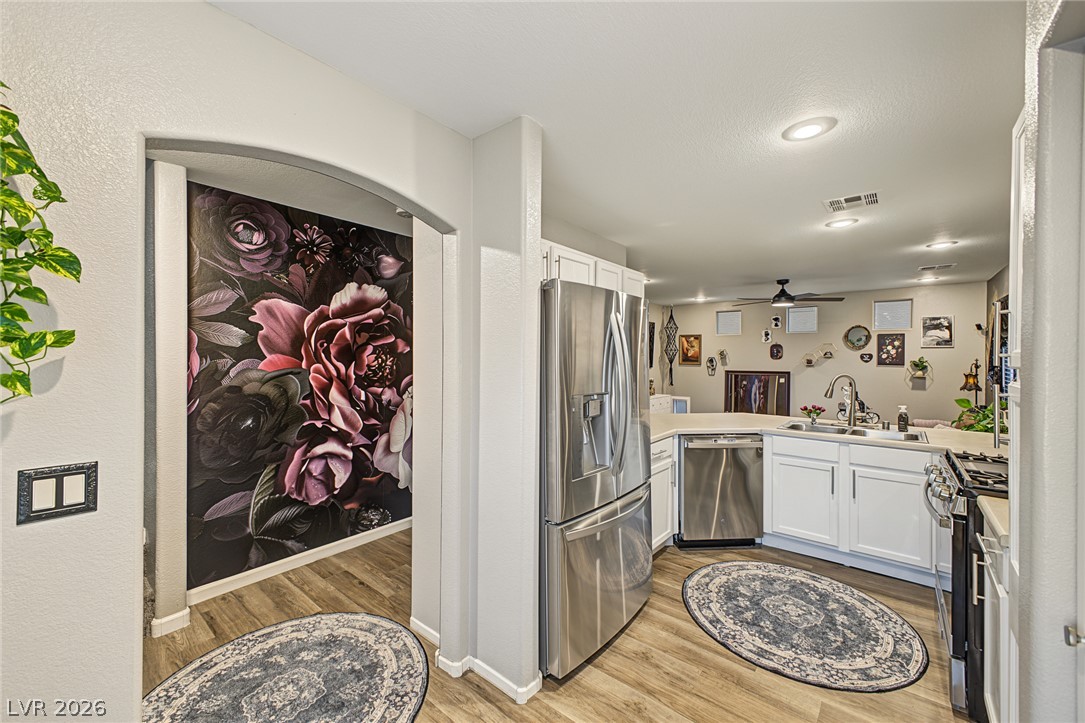 6221 Chert Avenue Las Vegas NV 89139