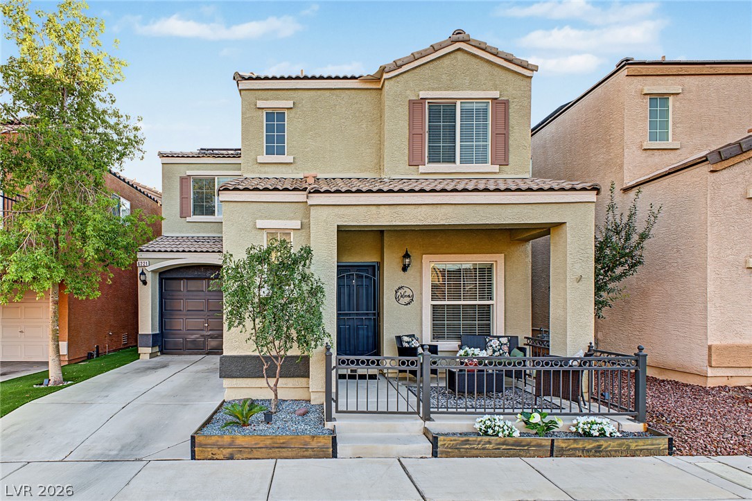 6221 Chert Avenue Las Vegas NV 89139