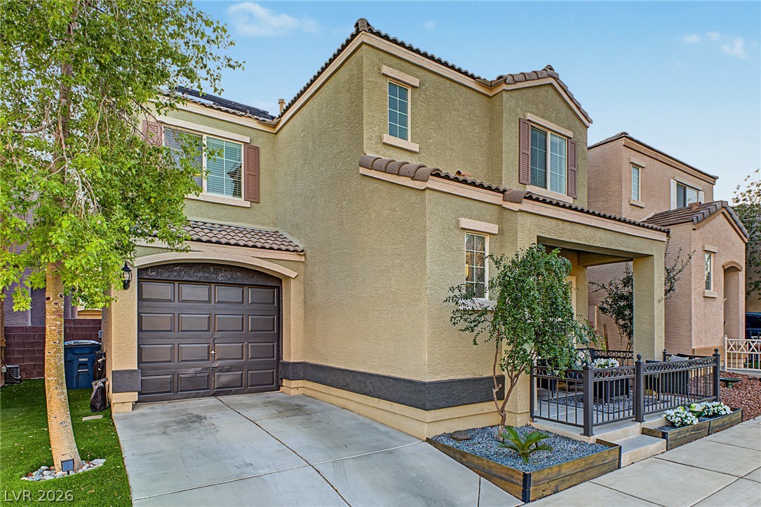6221 Chert Avenue Las Vegas NV 89139