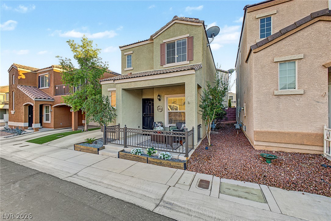 6221 Chert Avenue Las Vegas NV 89139