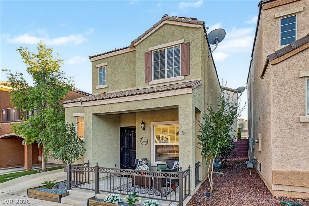 6221 Chert Avenue Las Vegas NV 89139
