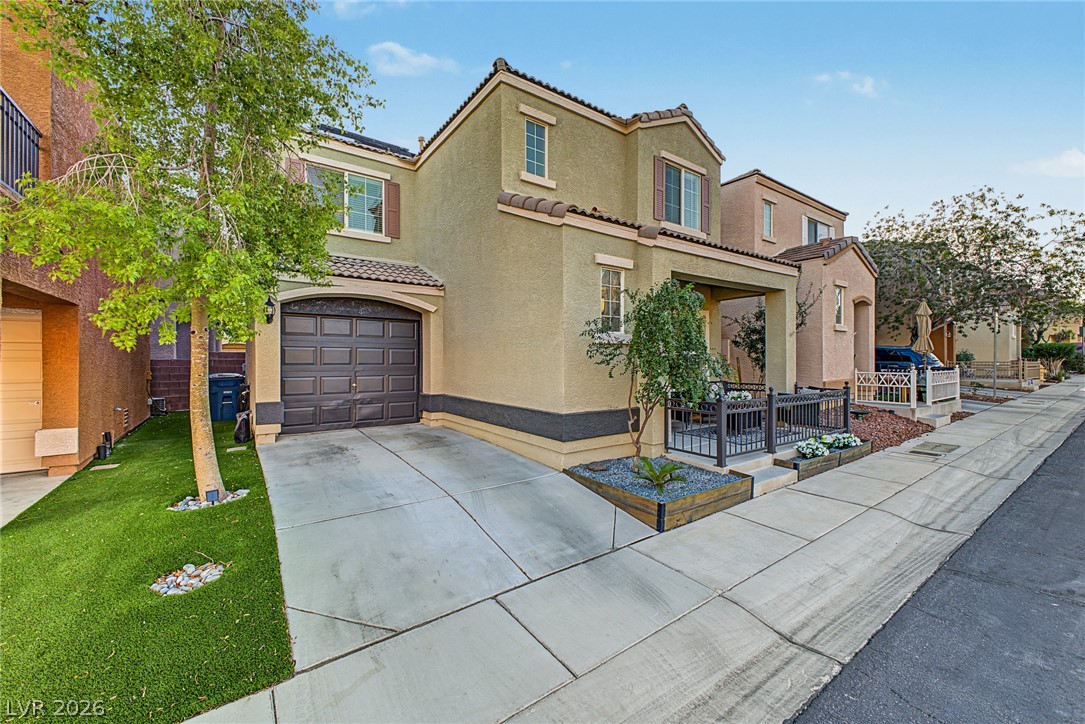 6221 Chert Avenue Las Vegas NV 89139