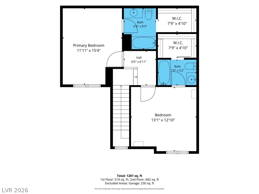 6221 Chert Avenue Las Vegas NV 89139