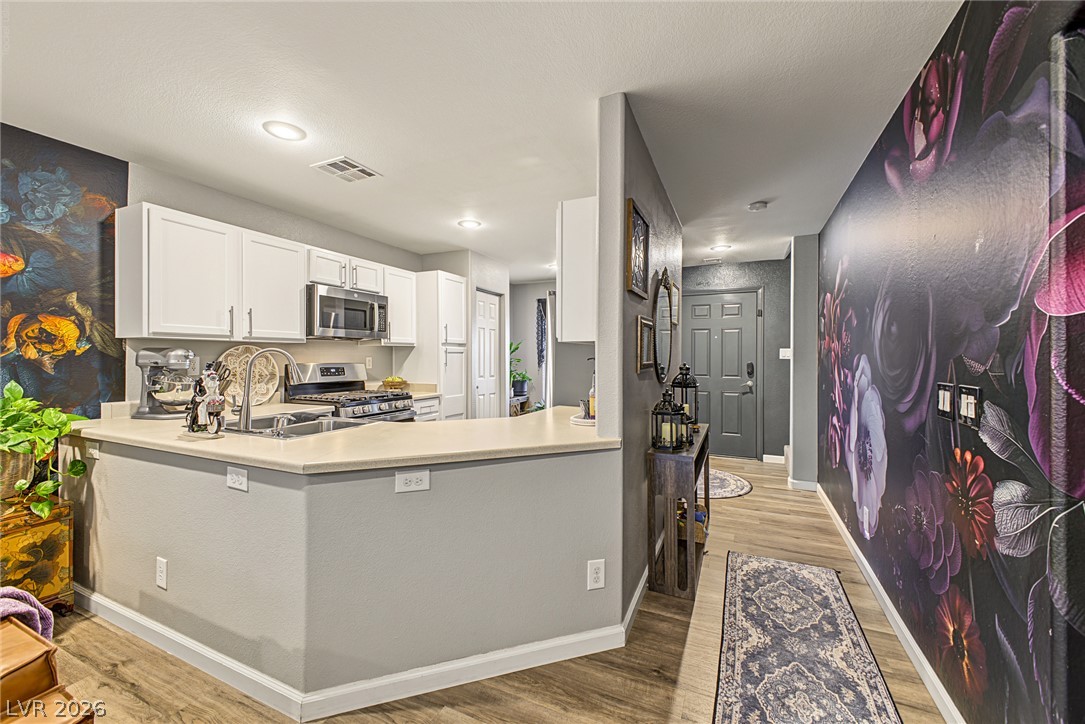 6221 Chert Avenue Las Vegas NV 89139