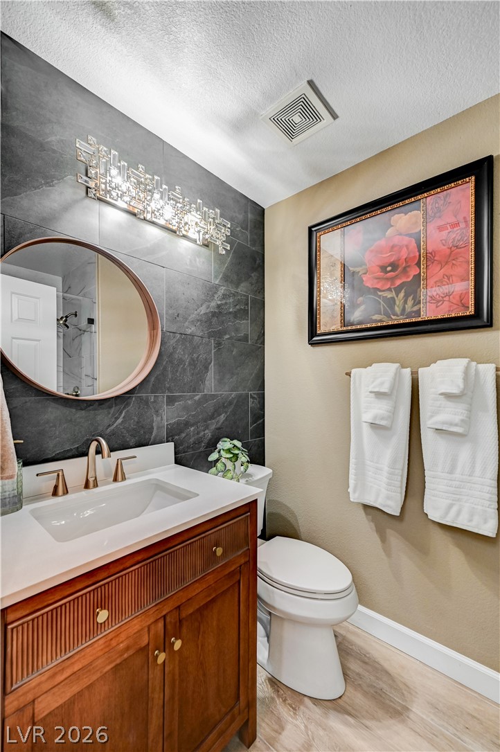 4702 Grand Ridge Court Las Vegas NV 89147