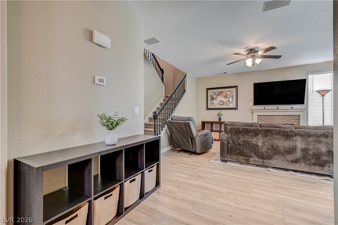 4702 Grand Ridge Court Las Vegas NV 89147