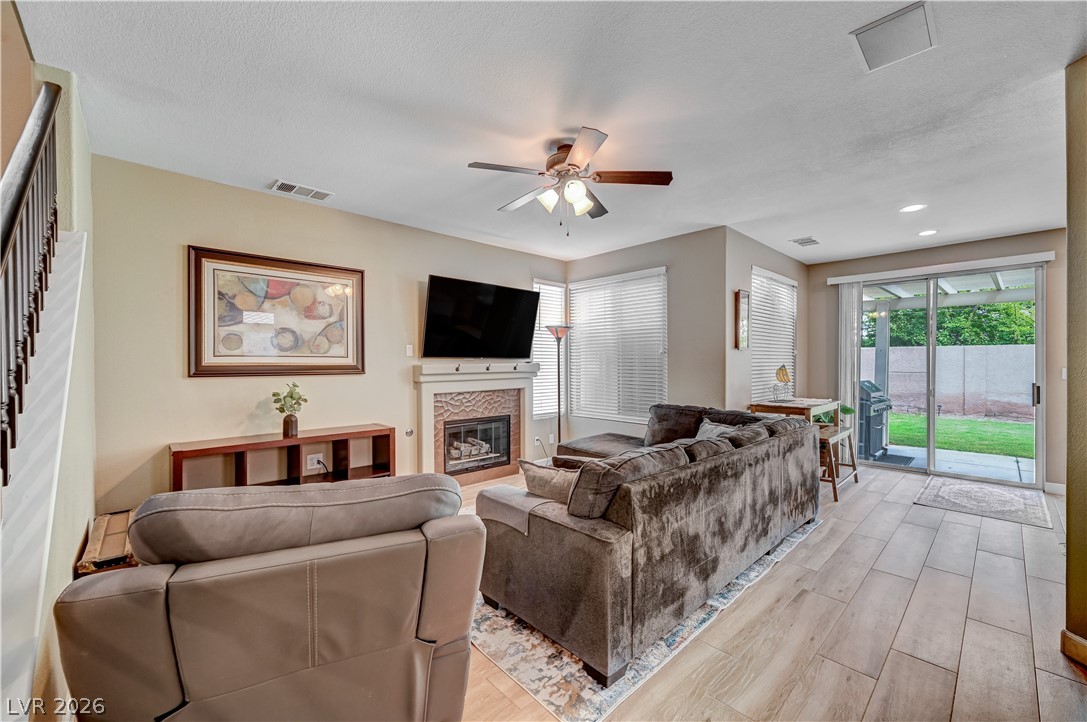 4702 Grand Ridge Court Las Vegas NV 89147
