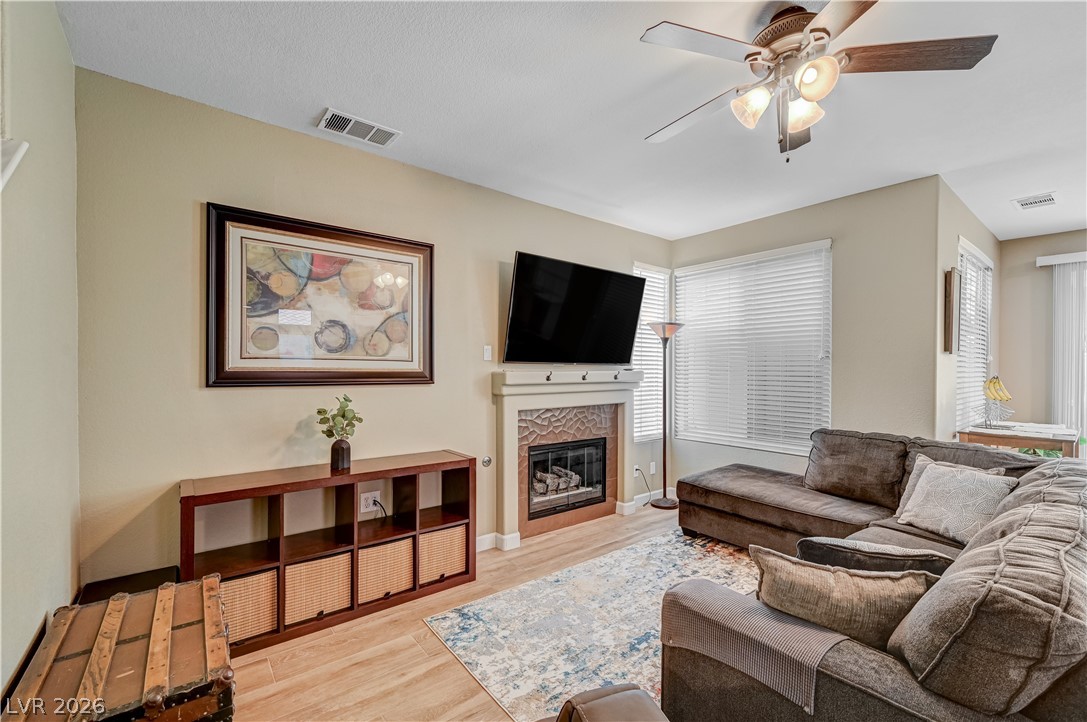 4702 Grand Ridge Court Las Vegas NV 89147