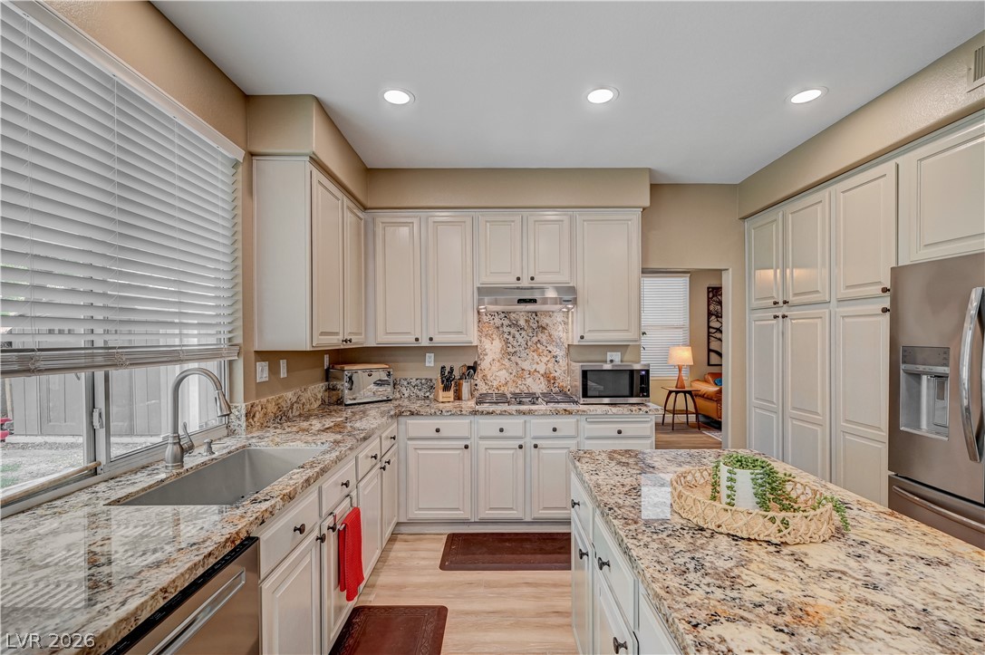 4702 Grand Ridge Court Las Vegas NV 89147