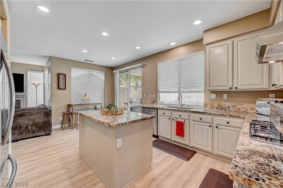 4702 Grand Ridge Court Las Vegas NV 89147