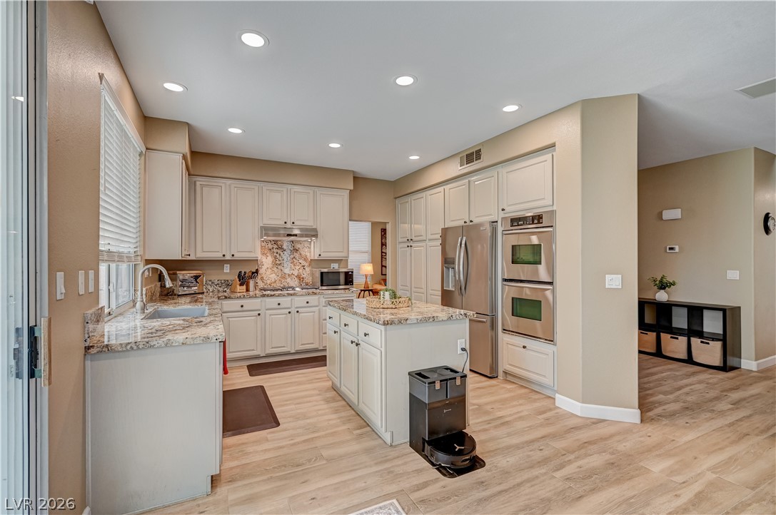 4702 Grand Ridge Court Las Vegas NV 89147