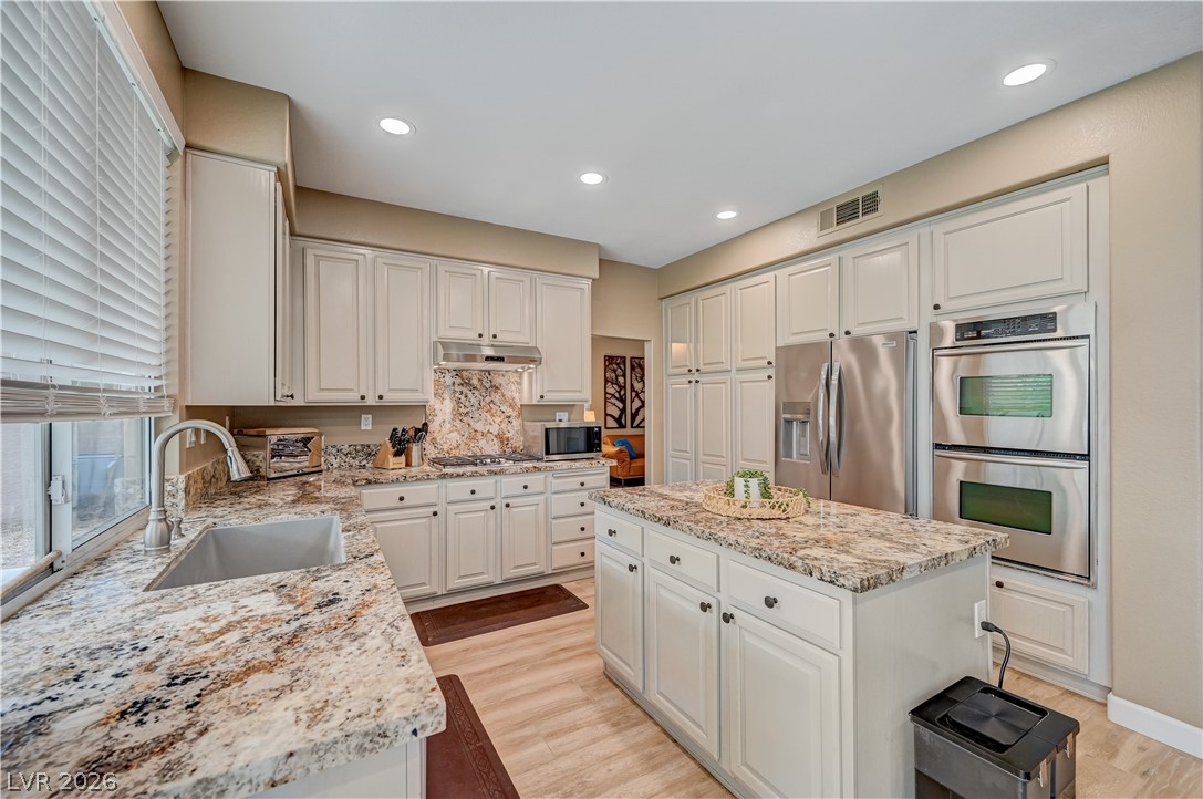 4702 Grand Ridge Court Las Vegas NV 89147