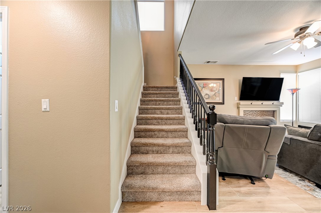 4702 Grand Ridge Court Las Vegas NV 89147