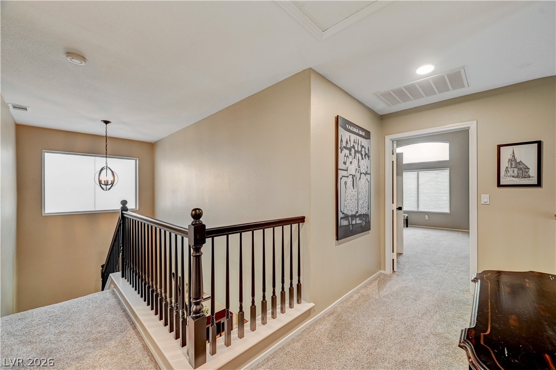 4702 Grand Ridge Court Las Vegas NV 89147