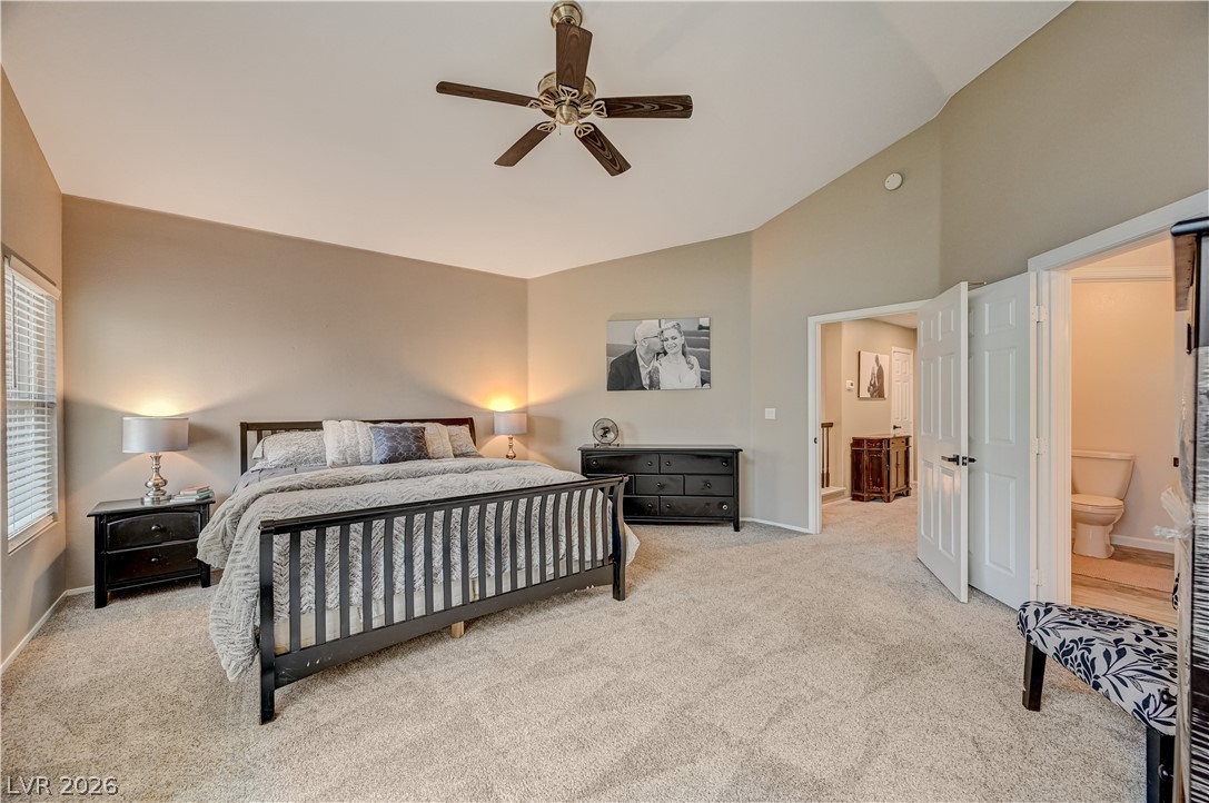 4702 Grand Ridge Court Las Vegas NV 89147