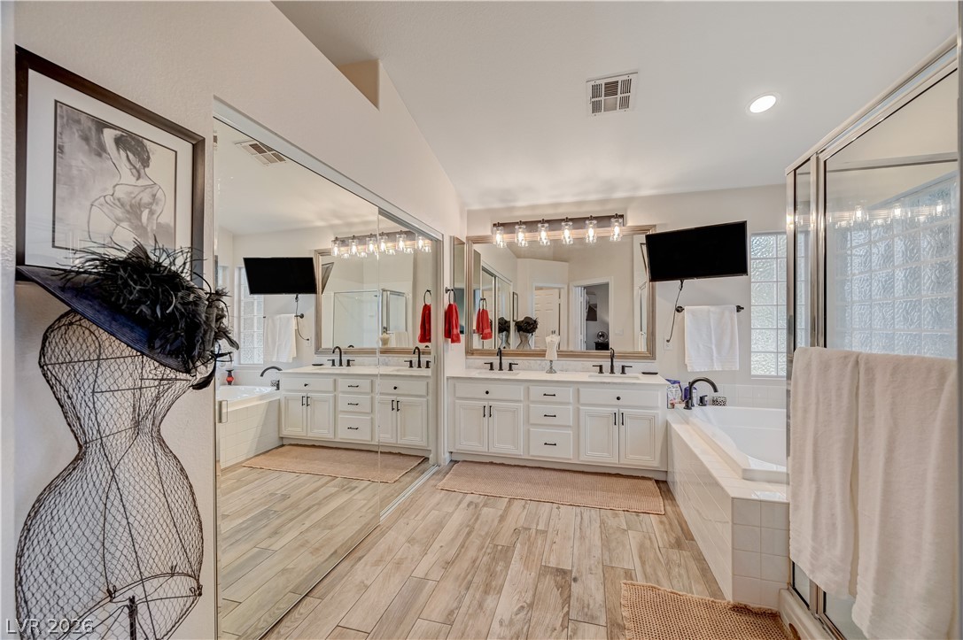4702 Grand Ridge Court Las Vegas NV 89147