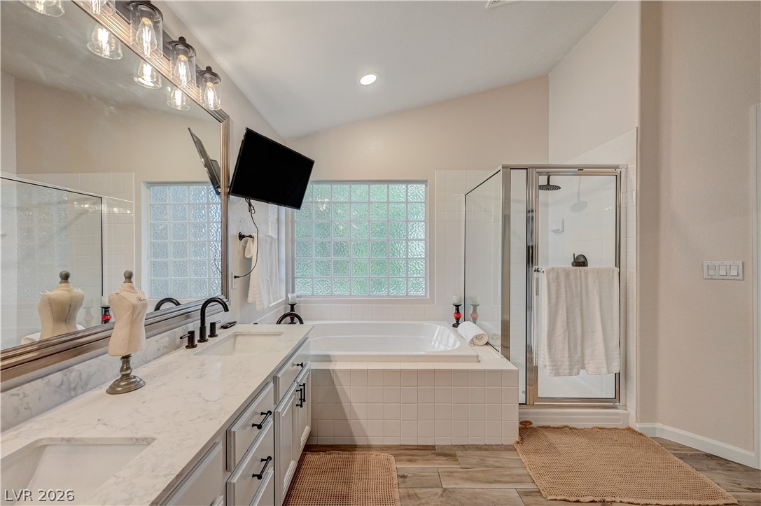 4702 Grand Ridge Court Las Vegas NV 89147