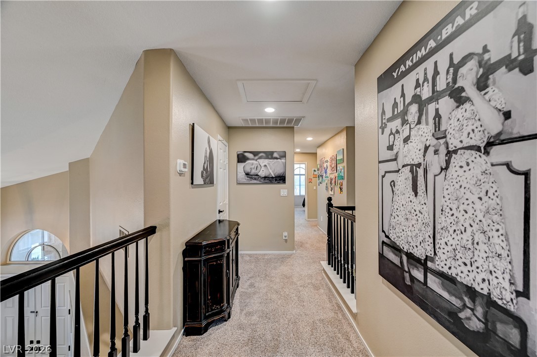 4702 Grand Ridge Court Las Vegas NV 89147