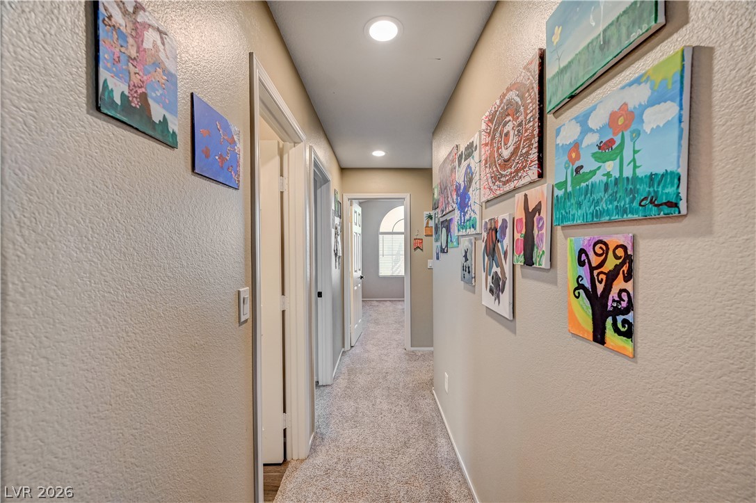 4702 Grand Ridge Court Las Vegas NV 89147