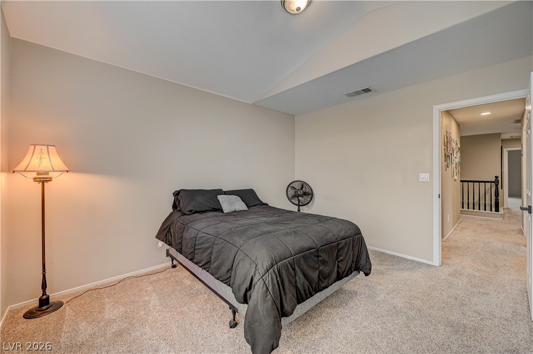 4702 Grand Ridge Court Las Vegas NV 89147