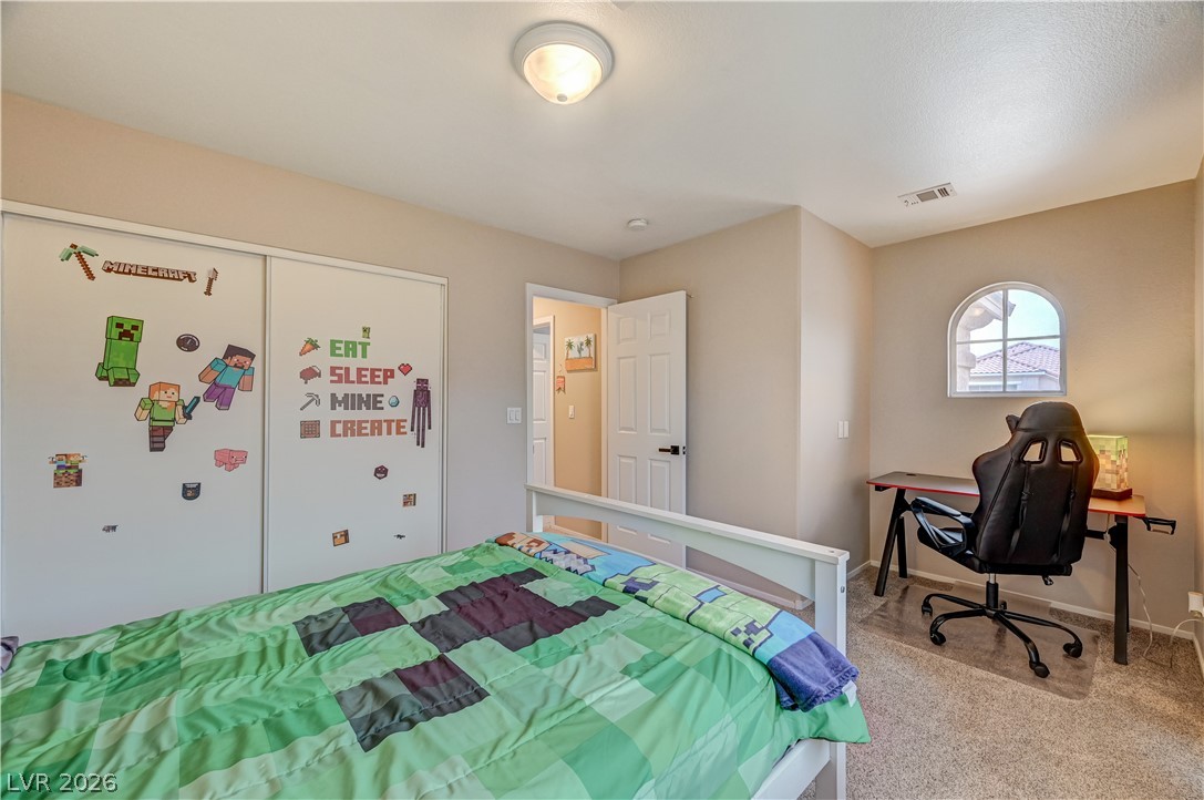 4702 Grand Ridge Court Las Vegas NV 89147