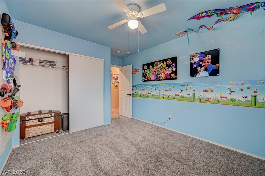 4702 Grand Ridge Court Las Vegas NV 89147