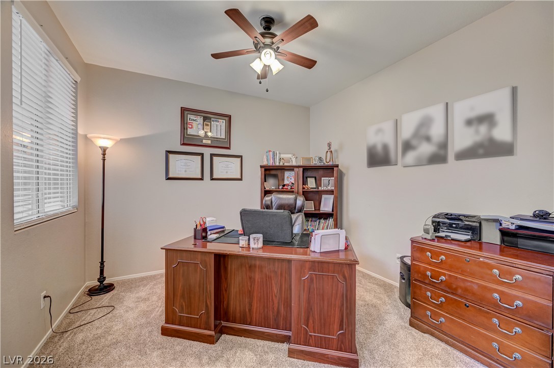 4702 Grand Ridge Court Las Vegas NV 89147
